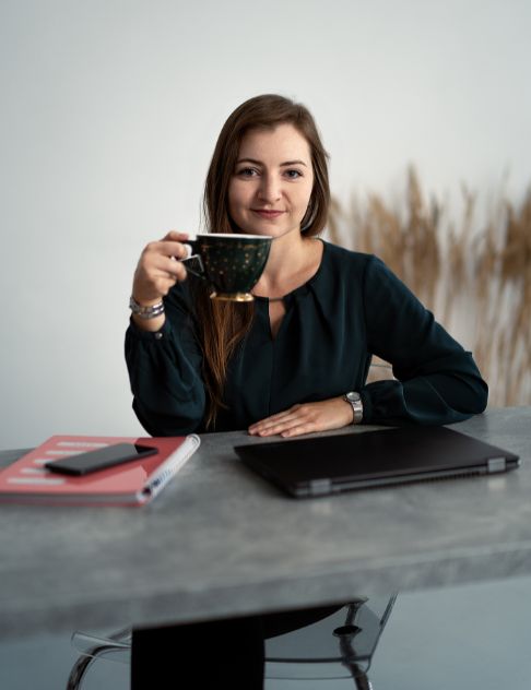 przerwa podczas pracy