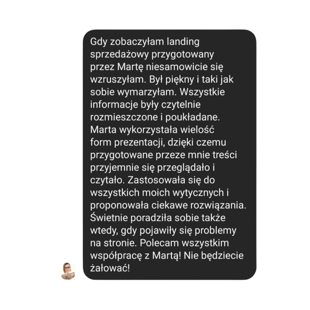 opinia landing skarbiec