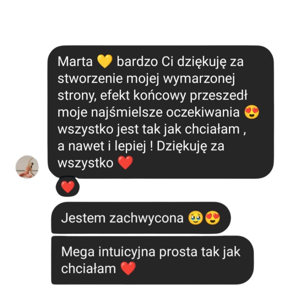 opinia kasia fit pilates