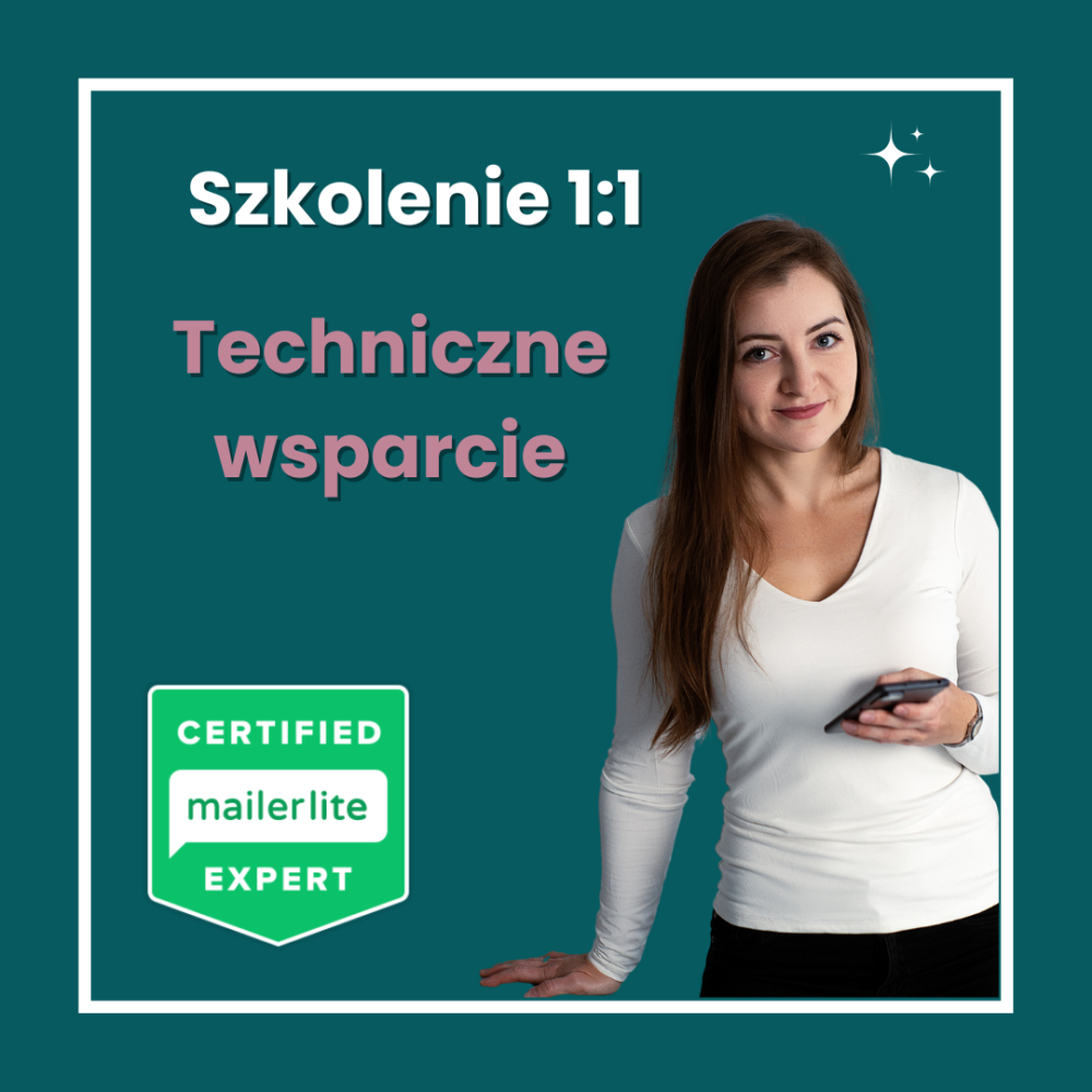 techniczne sos mailerlite