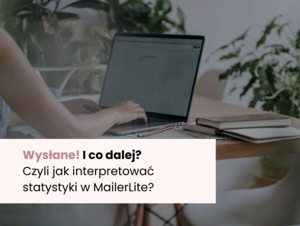 statystyki w mailach