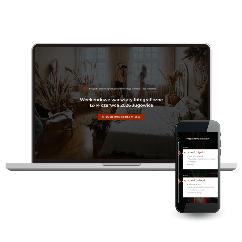 Strona sprzedażowa dla przestrzeni grupowej premium dla dietetyczek (3)