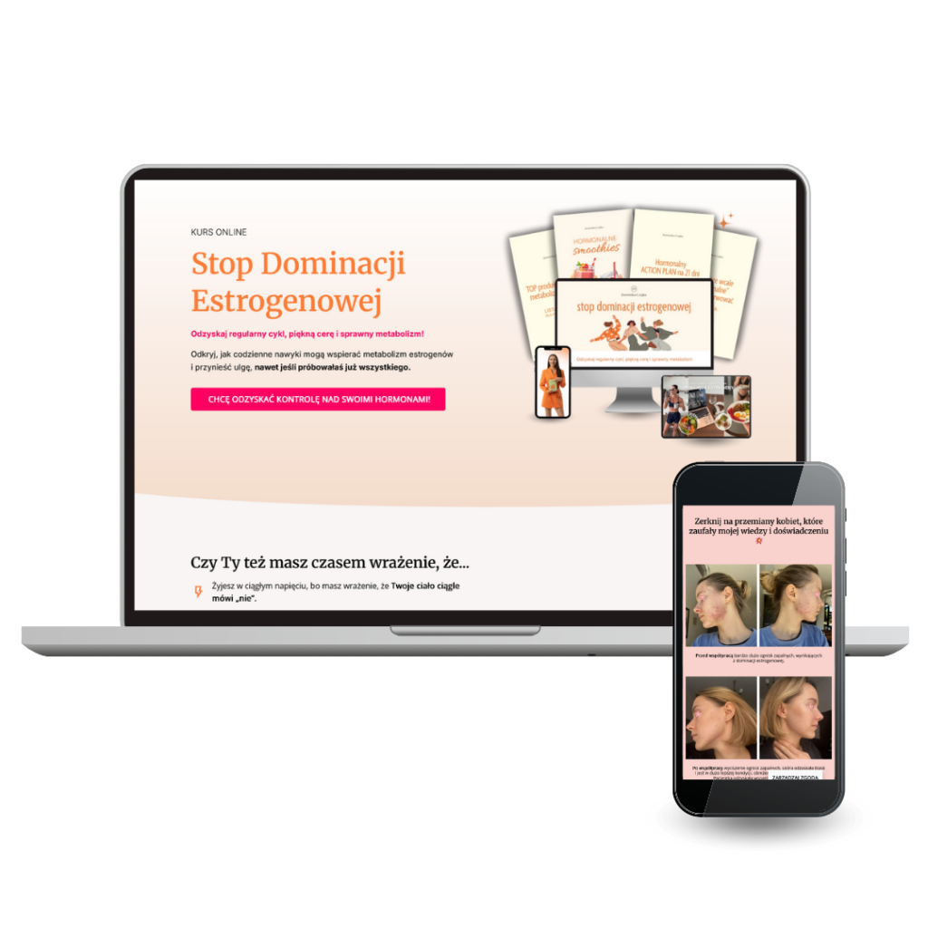 Strona sprzedażowa dla przestrzeni grupowej premium dla dietetyczek (4)