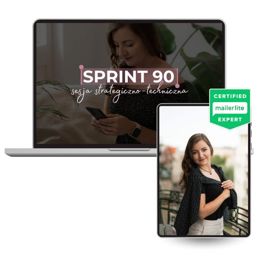 SPRINT 90 - sesja strategiczno-techniczna