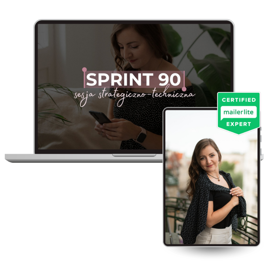 SPRINT 90 - sesja strategiczno-techniczna